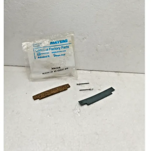 Maytag 306508 Tumbler Bearing Kit Genuine Factory Parts Maytag 306508