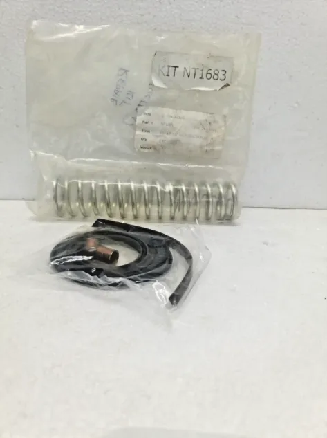 Tamrotor Marine NT1683 Suction Valve Repair Kit Air Compressor Spare Incomplete