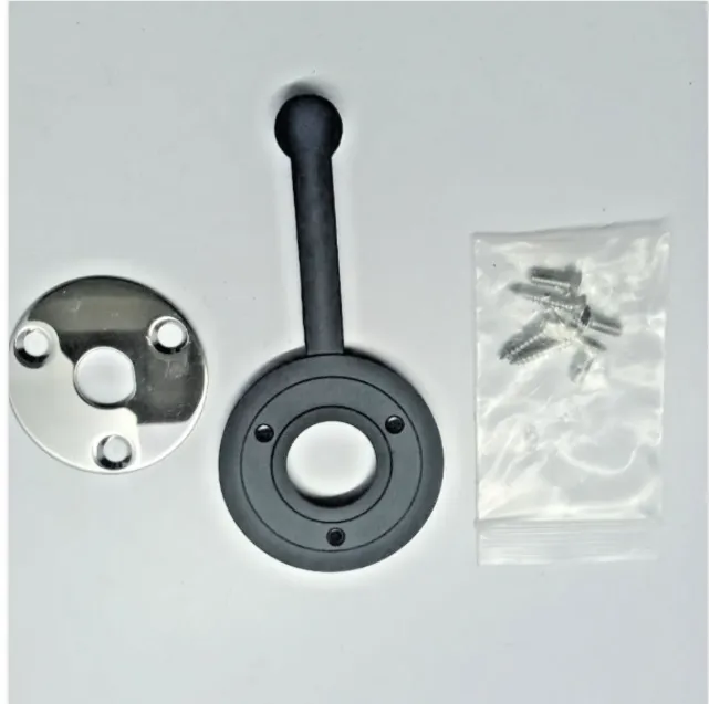 COBHAM  62-134203- Bulkhead mounting fo circular connector