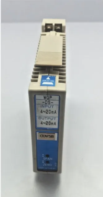 WATANABE WGP-DS-36A-3 COV5B  Used EXPEDITE SHIPPING Worldwide