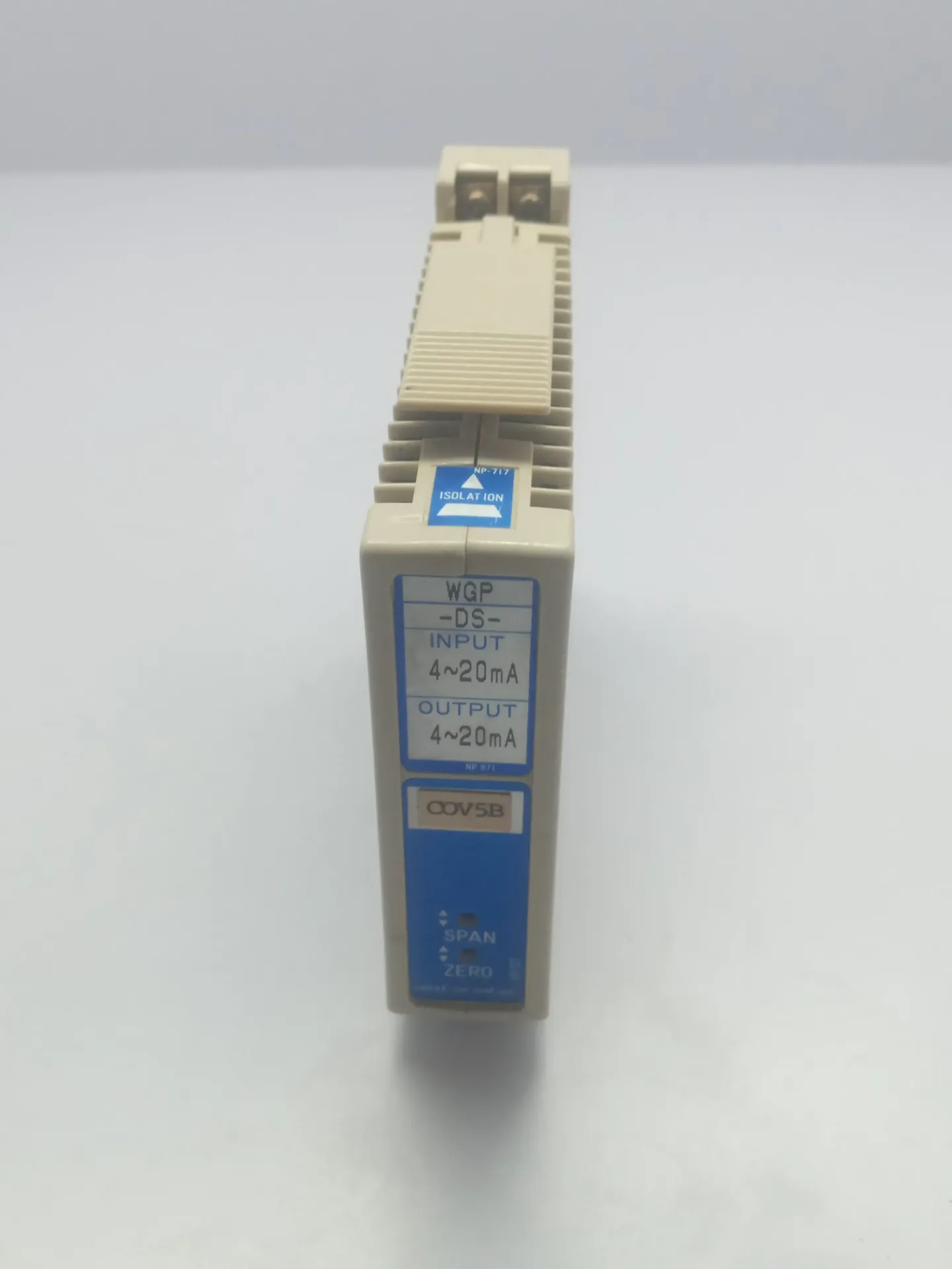 WATANABE WGP-DS-36A-3 COV5B  Used EXPEDITE SHIPPING Worldwide
