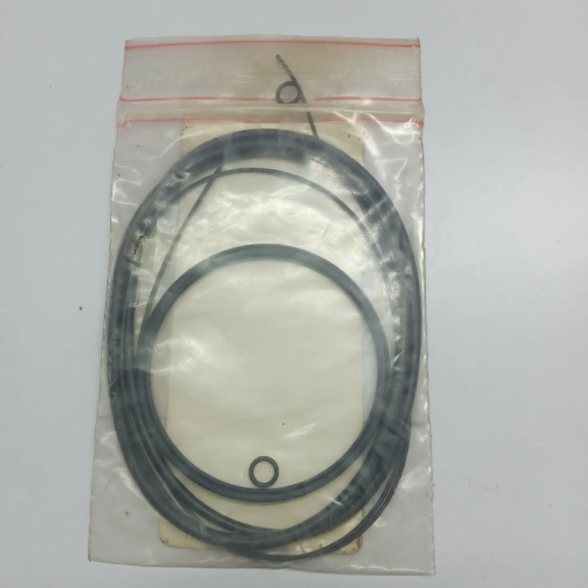 Damcos 9016-0741 Seal Kit Packing Set for BHAG 3 HE Hydraulic Actuator