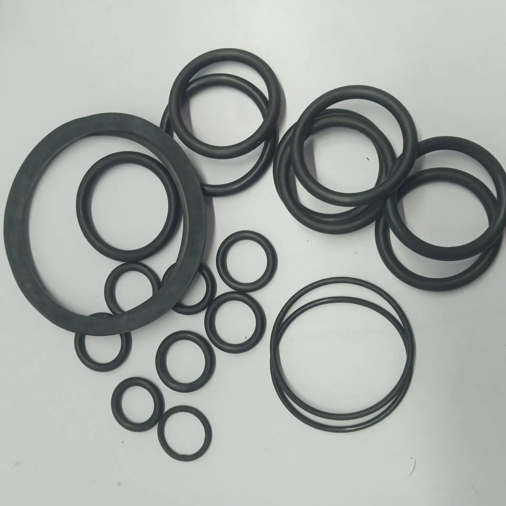 Hydratron SKAZ 1-36/36H   Seal Kit - Batch # 92579 OEM Repair Kit