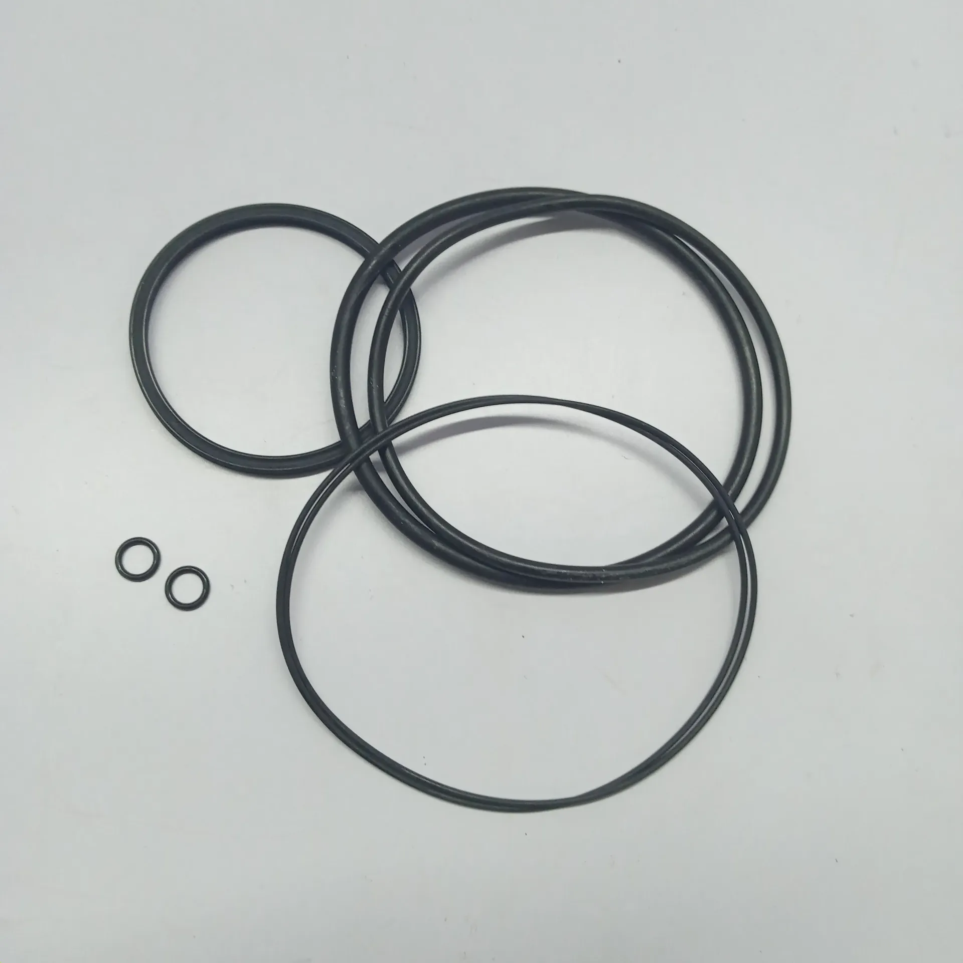 Damcos 9016-1461 Seal Kit / Packing Set for BHAG2 MK1 Actuator EXPEDITE SHIPPING