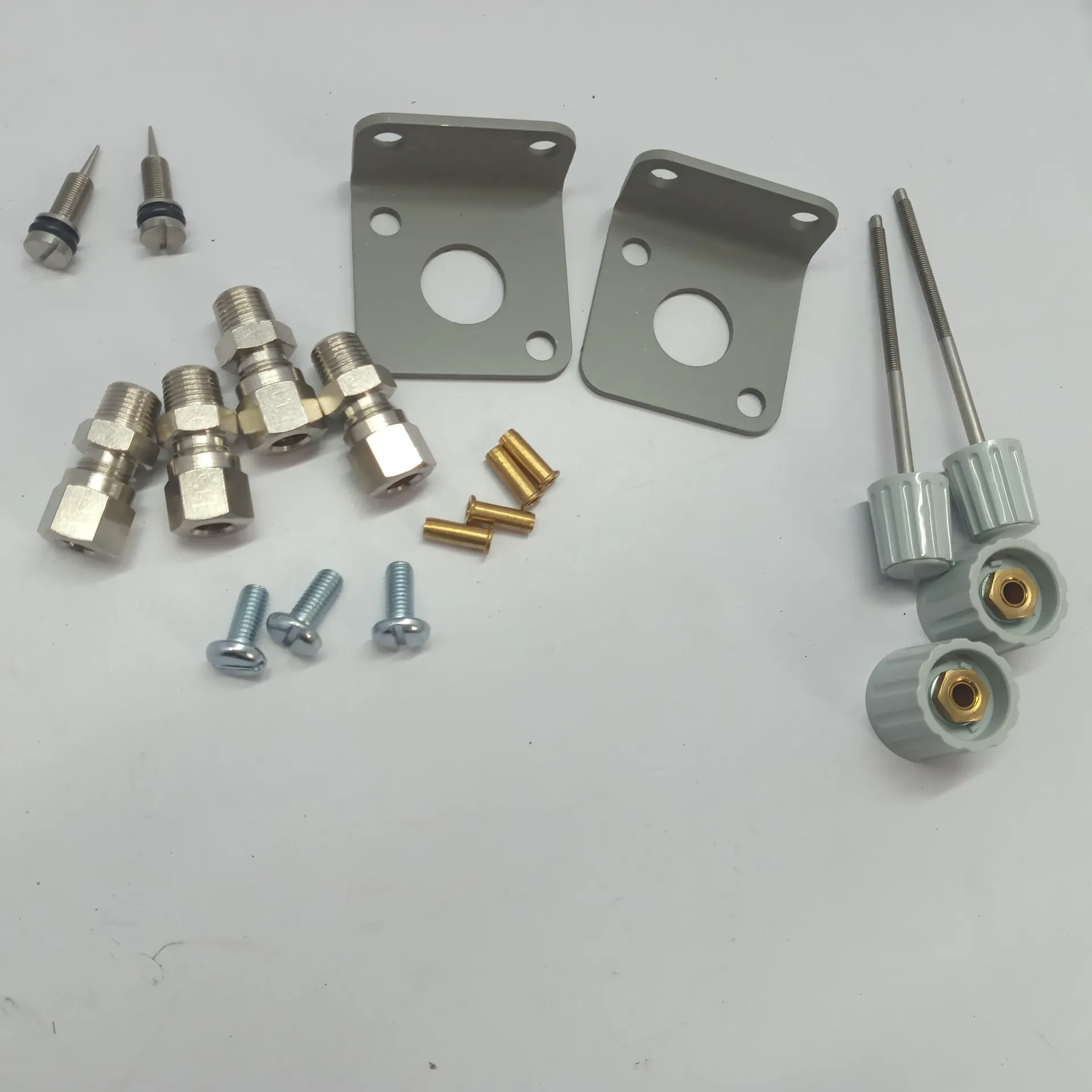 ATLAS COPCO 6970129846 KITS FOR PRESSURE REDUCER EXPEDITE SHIPPING