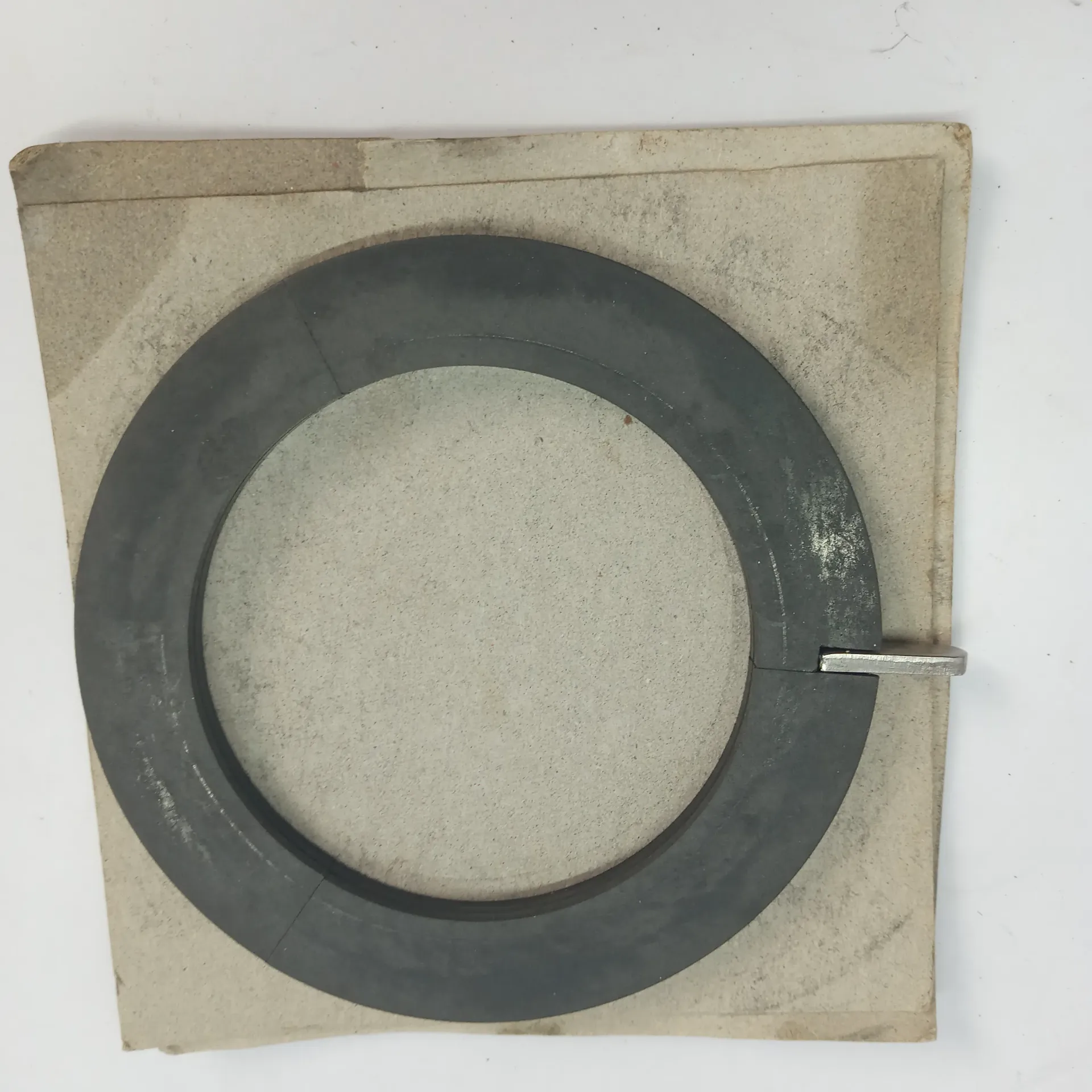 ATLAS COPCO 6970059054 SET OF CARBON RING  EXPEDITE SHIPPING
