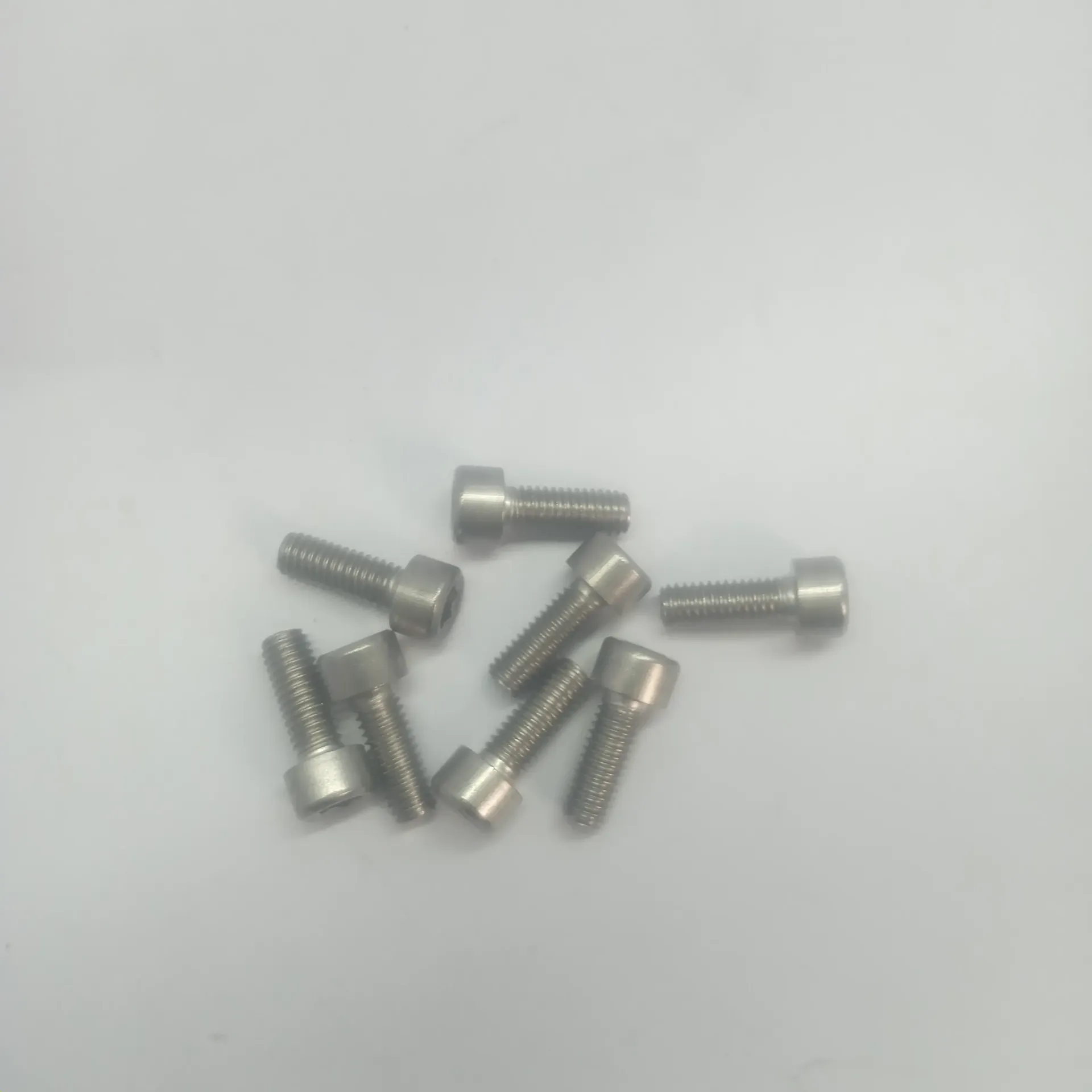 ATLAS COPCO 6915100797 SOCKET HEAD CAP SCREW Lot of 8 Pcs Expedite Shipping