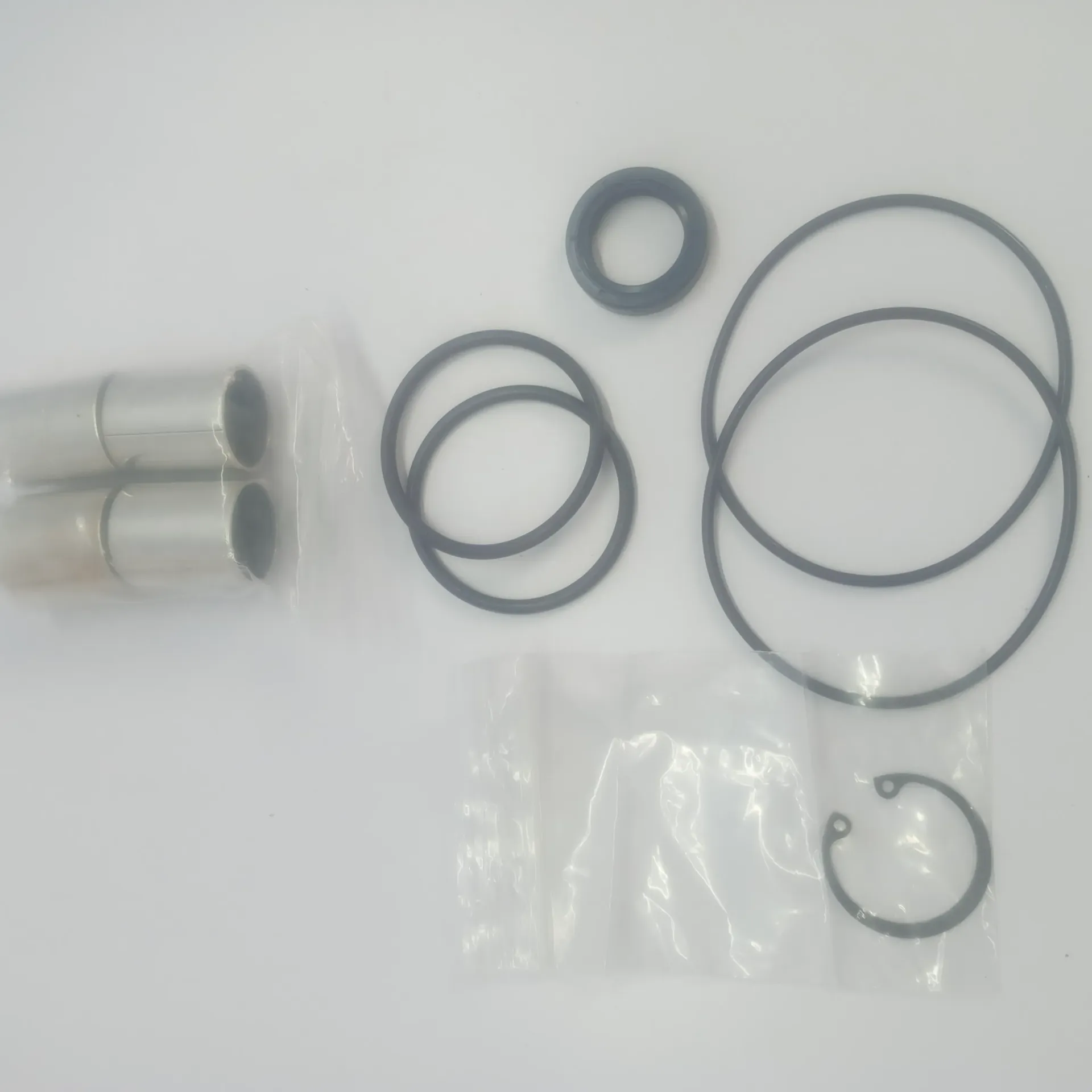 ATLAS COPCO 6970416425 REPAIR SET FOR LUBE OIL PUMP EXPEDITE SHIPPING