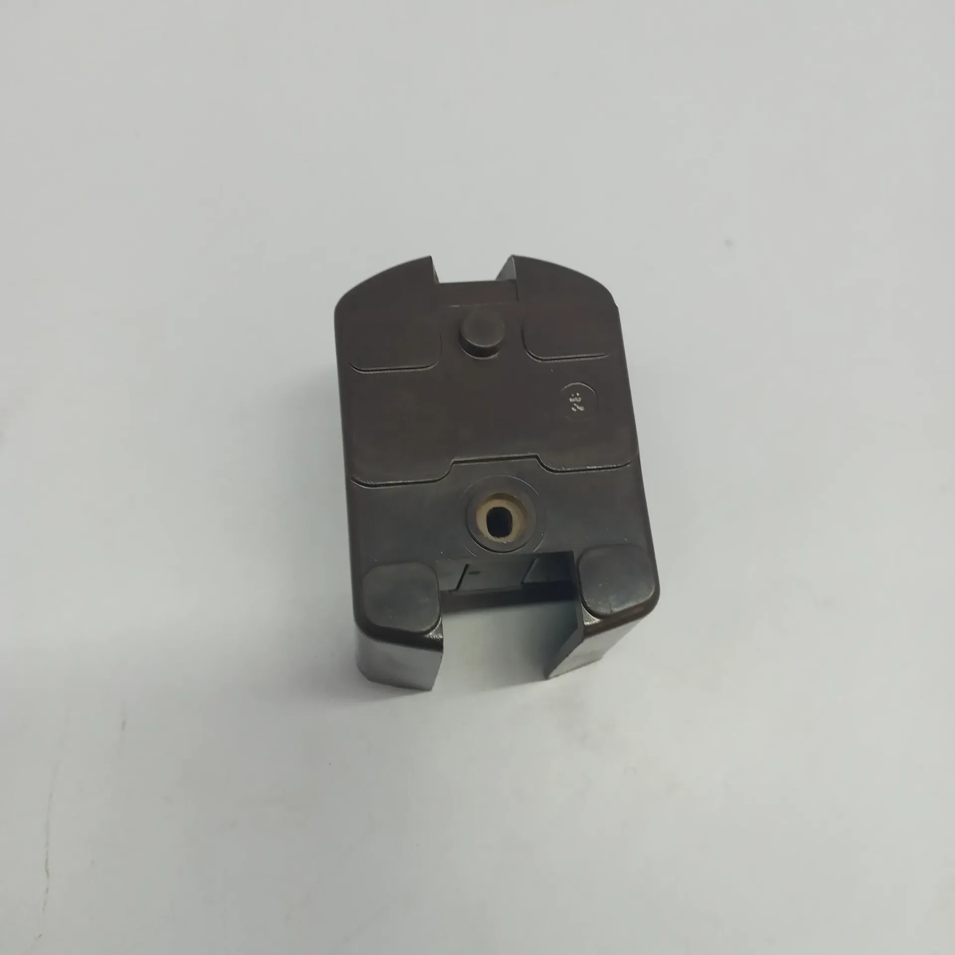 Allen Bradley X-379482 Contact Block Assembly 1 NO / 1 NC 802T Lot of 2 Pcs