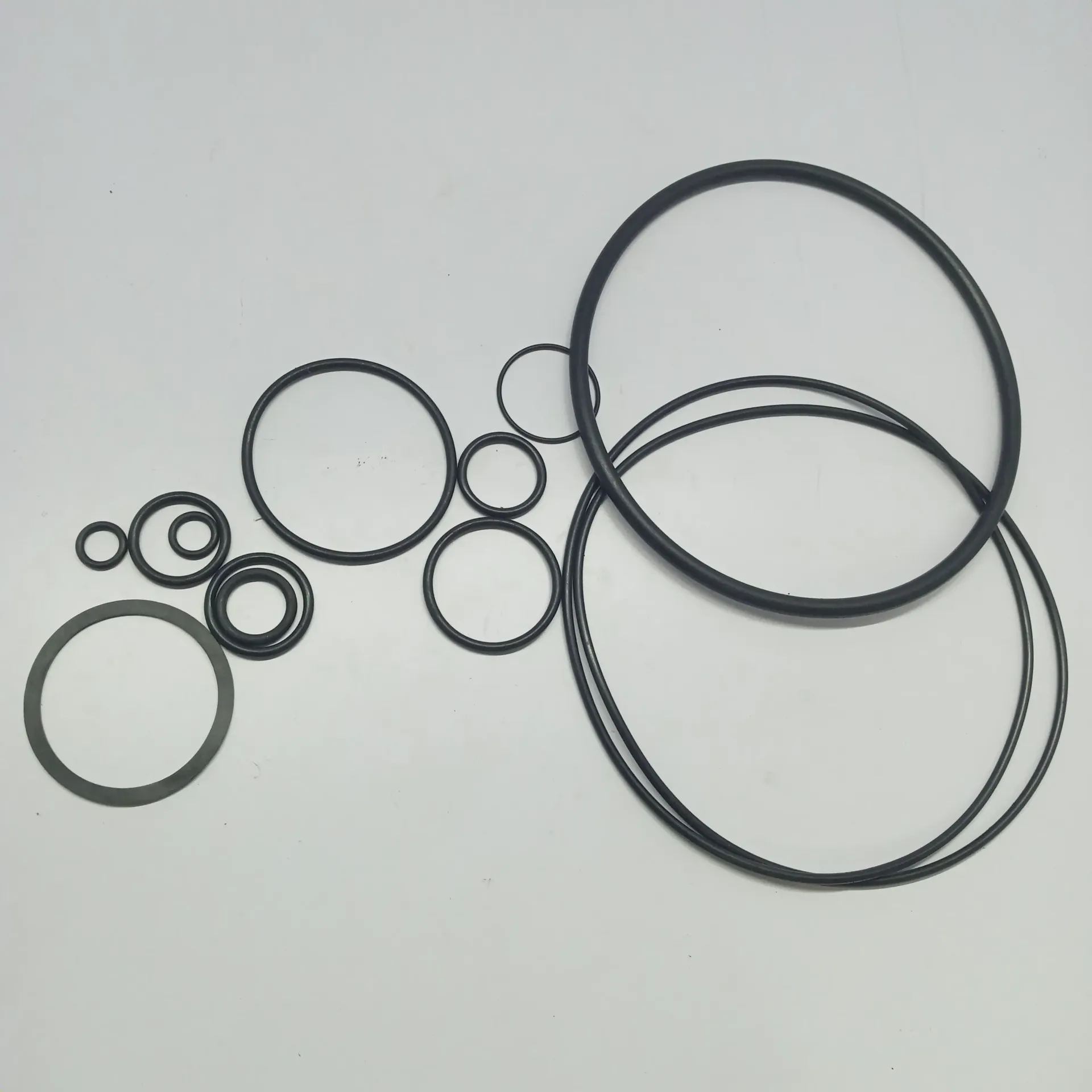 Hydratron SKAZ-2AIR Seal Kit AZ-2 SC600 Air Motor Liquid Pump Repair Kit