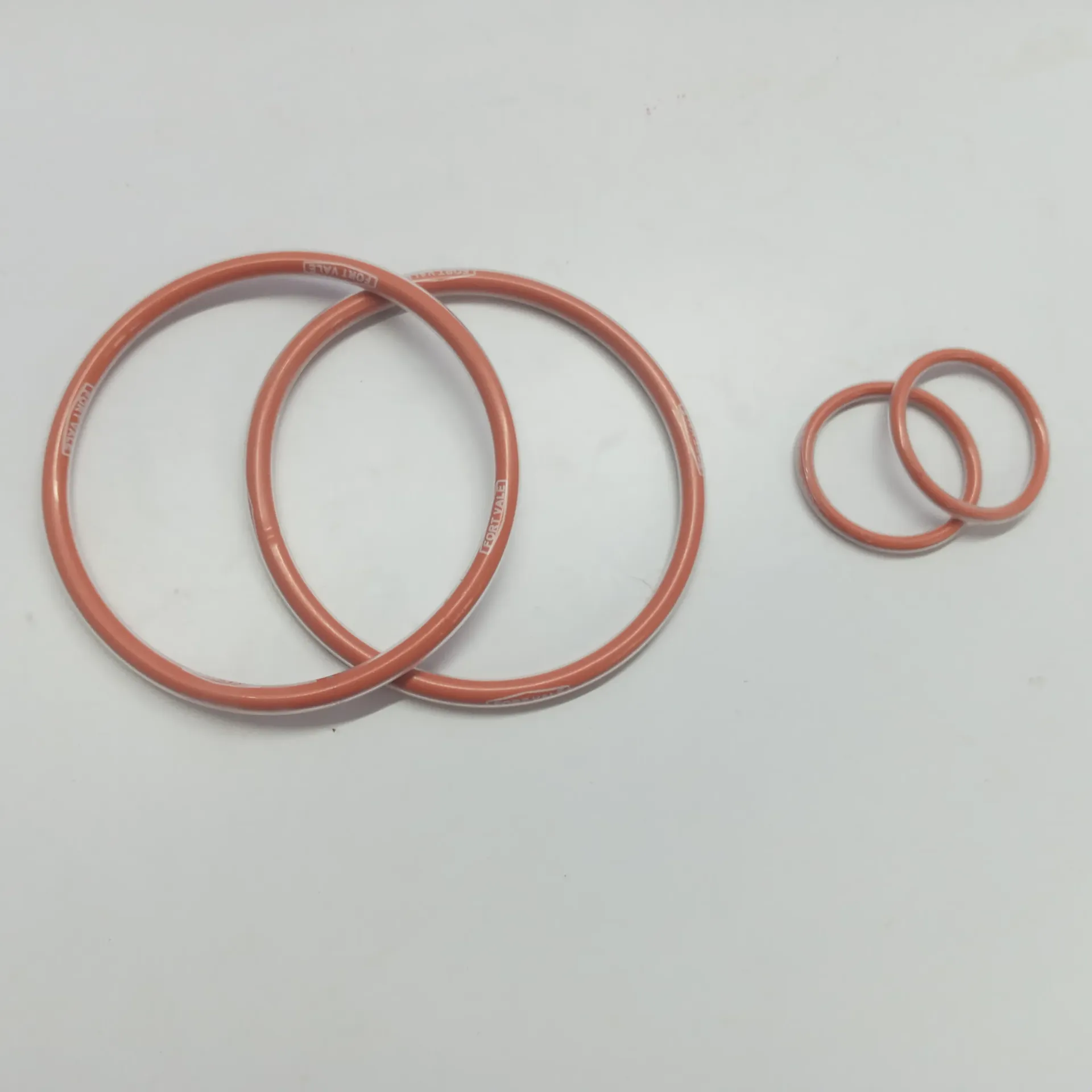 Fort Vale 5005-108H Fortyt O-Ring Seal Super Maxi Highflow Relief Valve New