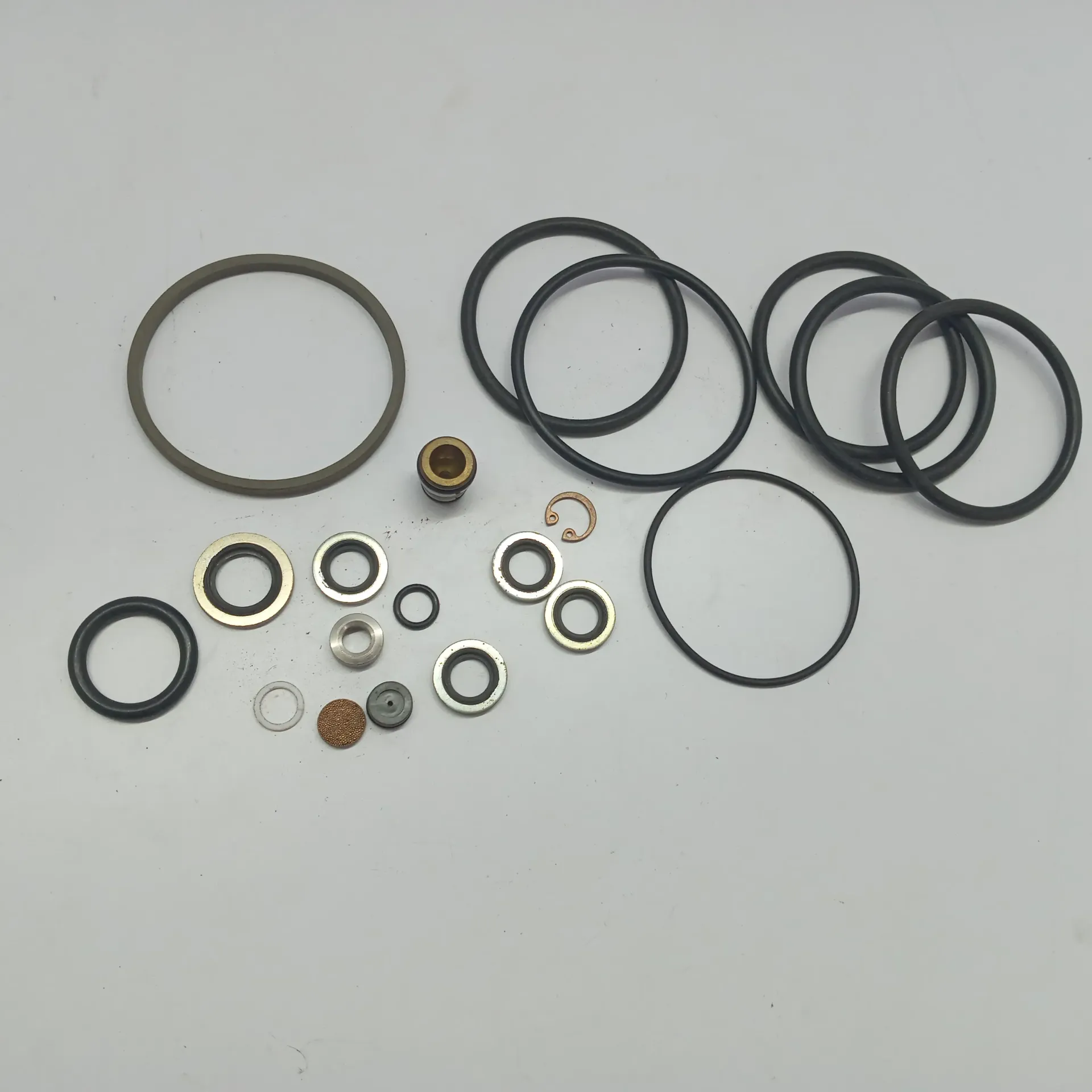 H3A-01D4 Hydraulic Motor / Pump Seal Kit Repair Pack Packing Set H3A01D4