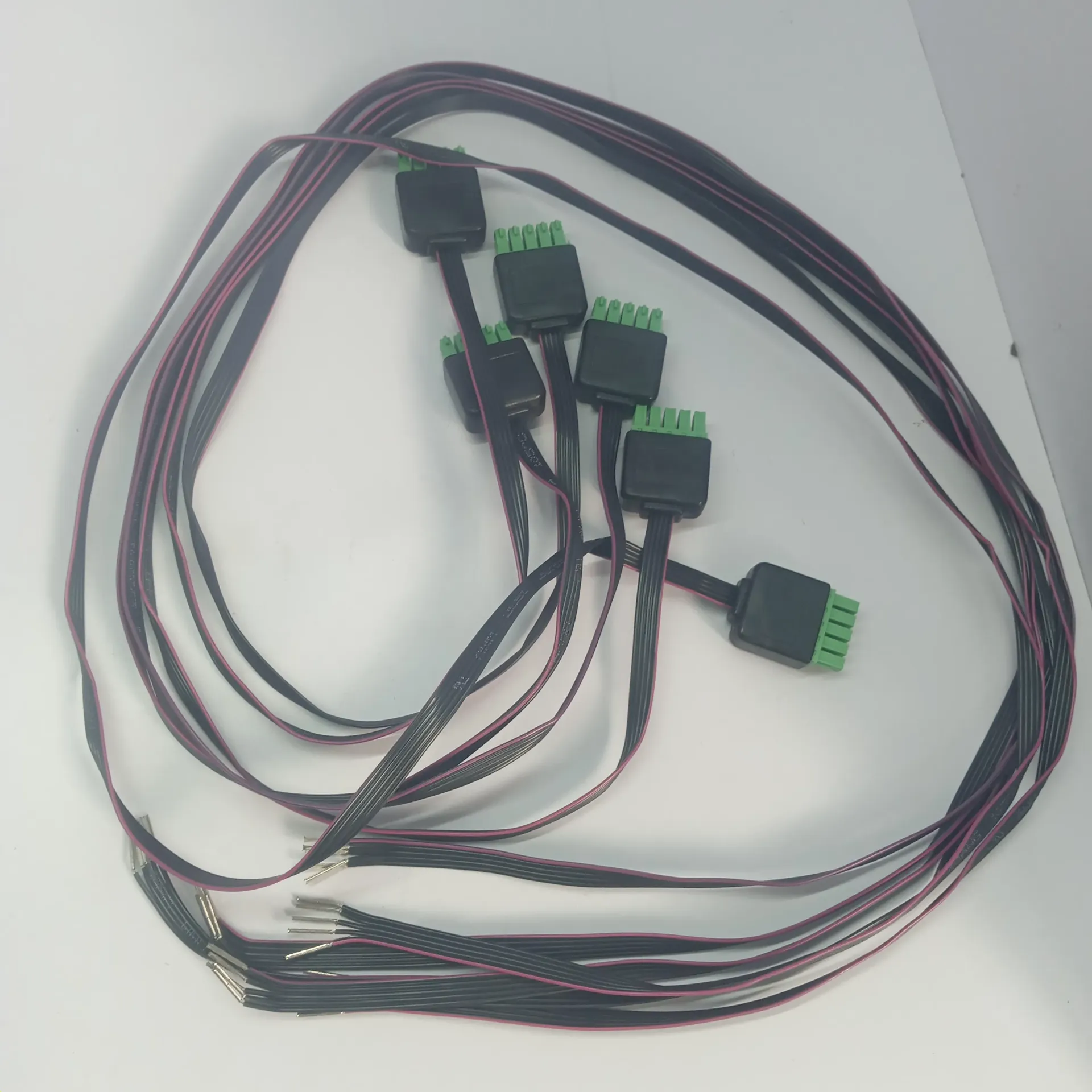 Schneider Electric A9XCAU06  Prefabricated Cables U  Acti9 043726