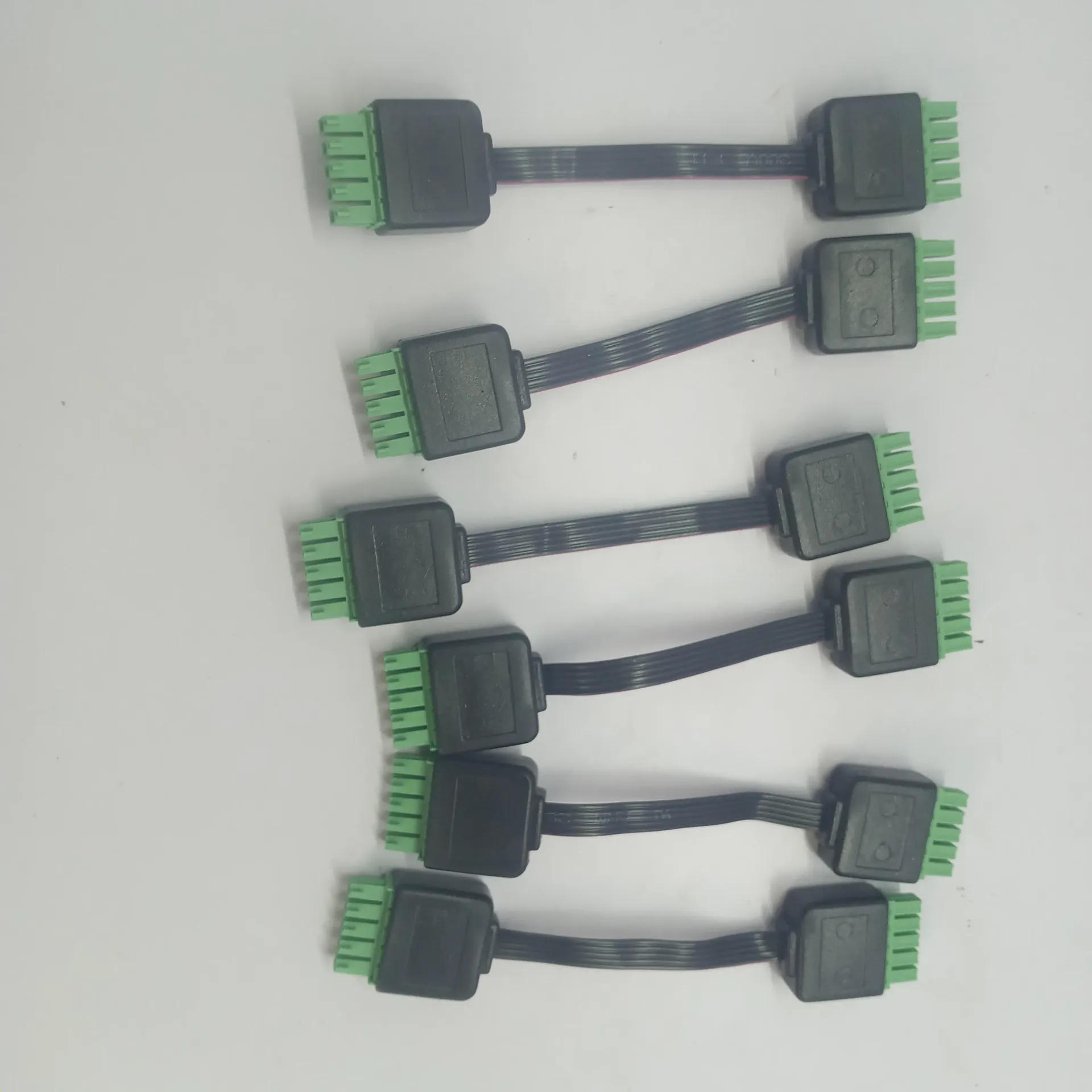 Schneider Electric A9XCAS06 / 043723 Acti9 Prefabricated Cables S