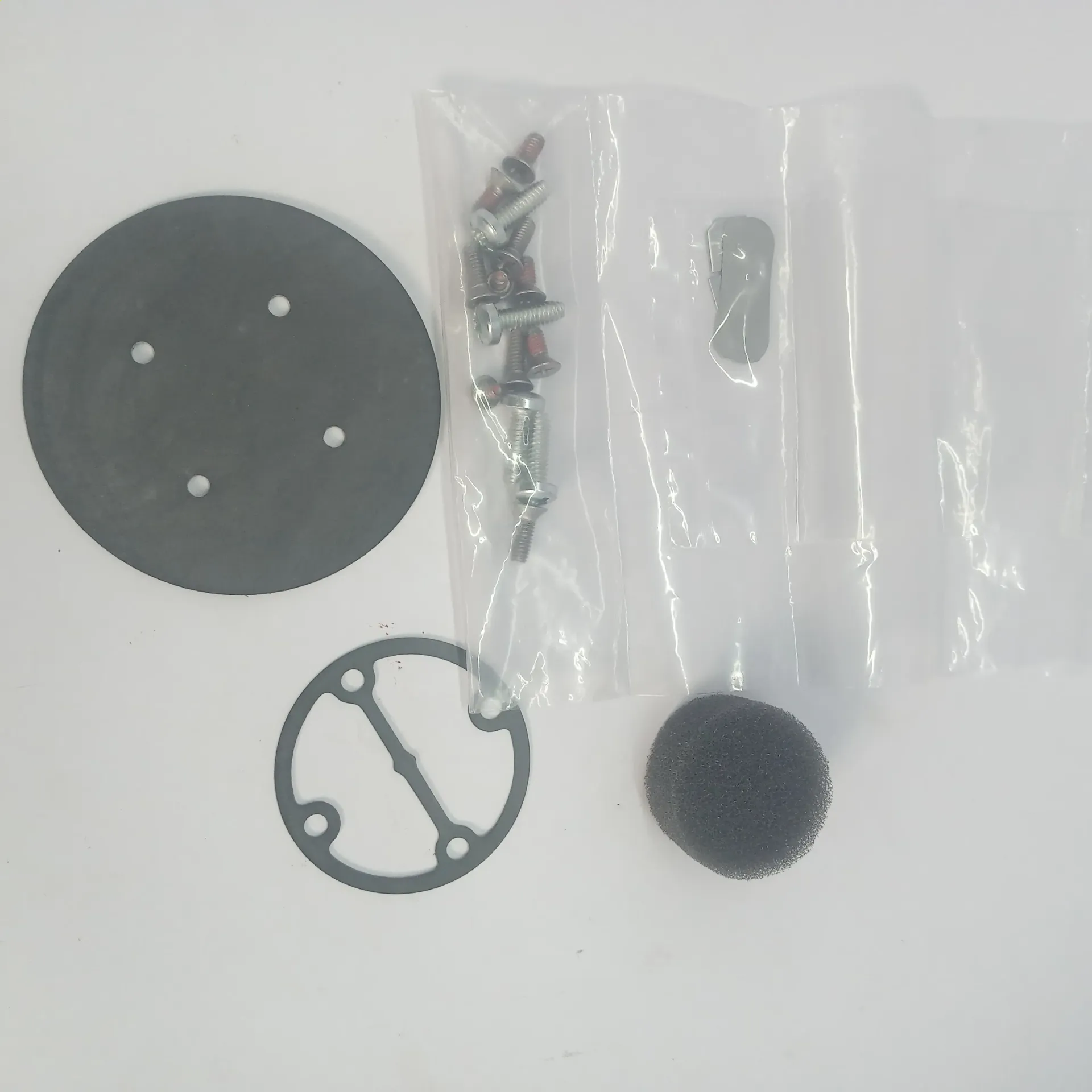 Thomas SK107H Service Kit  107 & 2107 Hypalon Compressor Service Kit