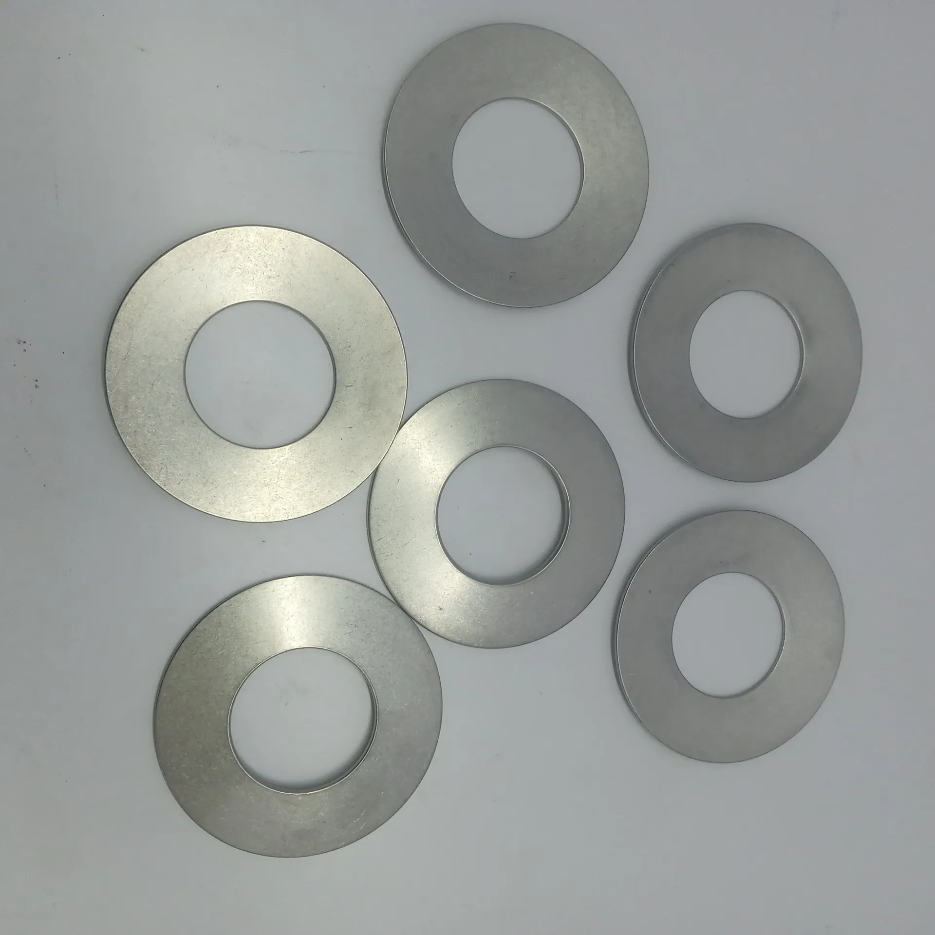 ATLAS COPCO  6970188361  DISK SPRING C,  ITEM 5 LOT OF 6 PC Expedite Shipping
