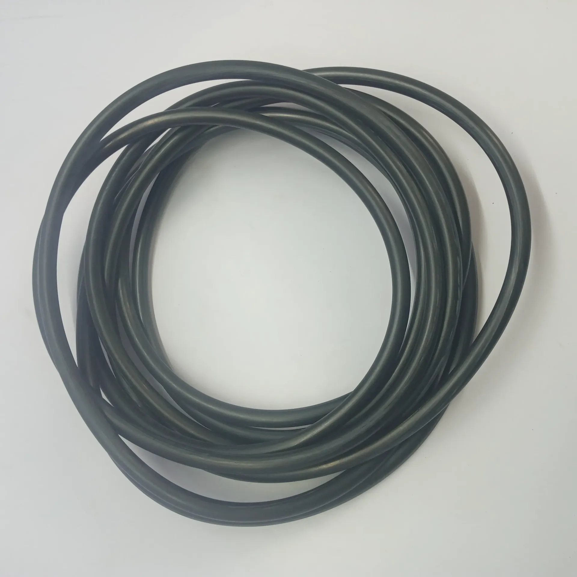 Hyundai D14-100818-9/4 O - Ring, Dia 735x8.4 Lot of 2 Pcs Expedite Shipping Lot of 2 pc