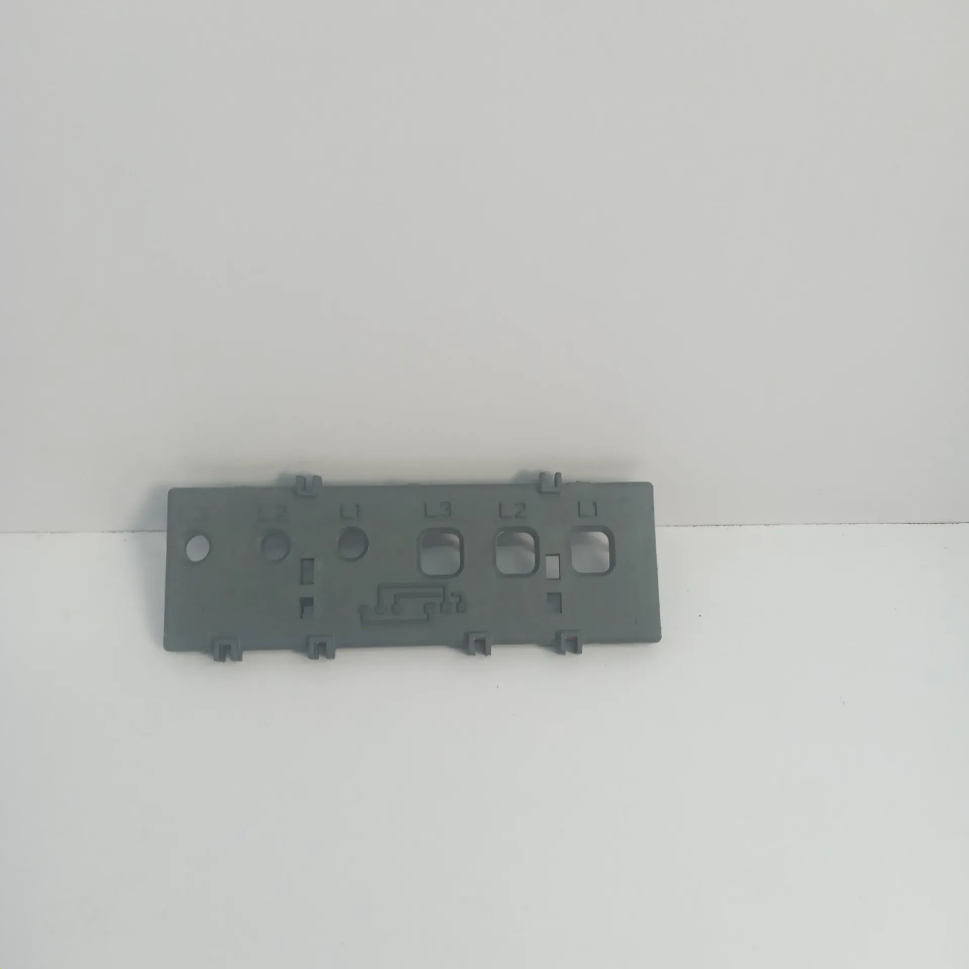Schneider Electric LAD9V5 TeSys D Mechanical Interlock Assembly Kit Contactor