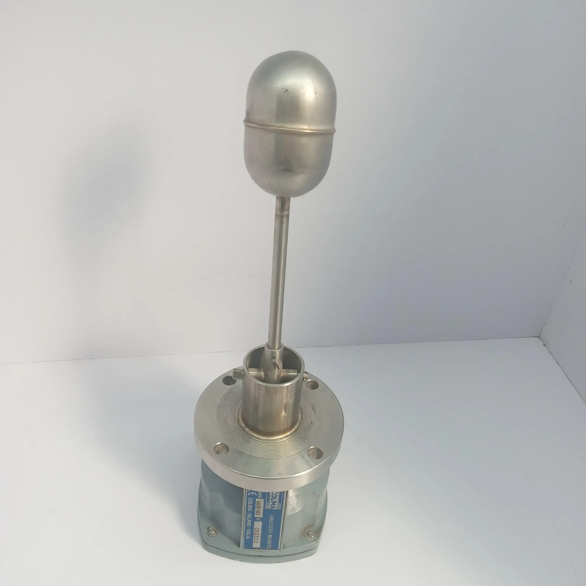 Colima 052313 Magnetic Level Switch Liquid Sensor Livellostati Magnetic