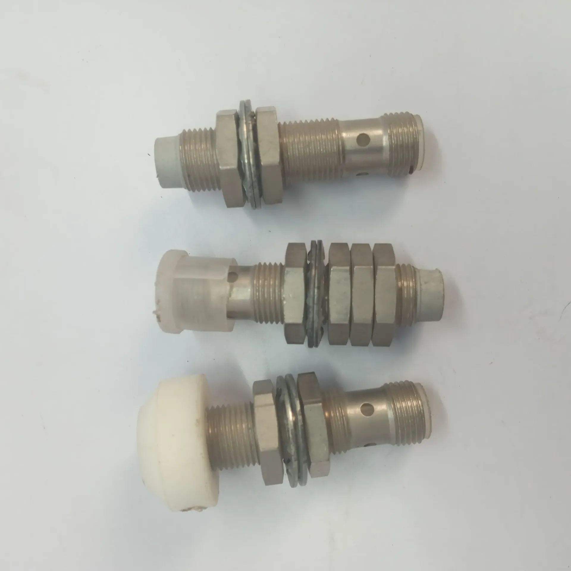 Balluff BES 516-356 Inductive Proximity Sensor Switch expedite shipping