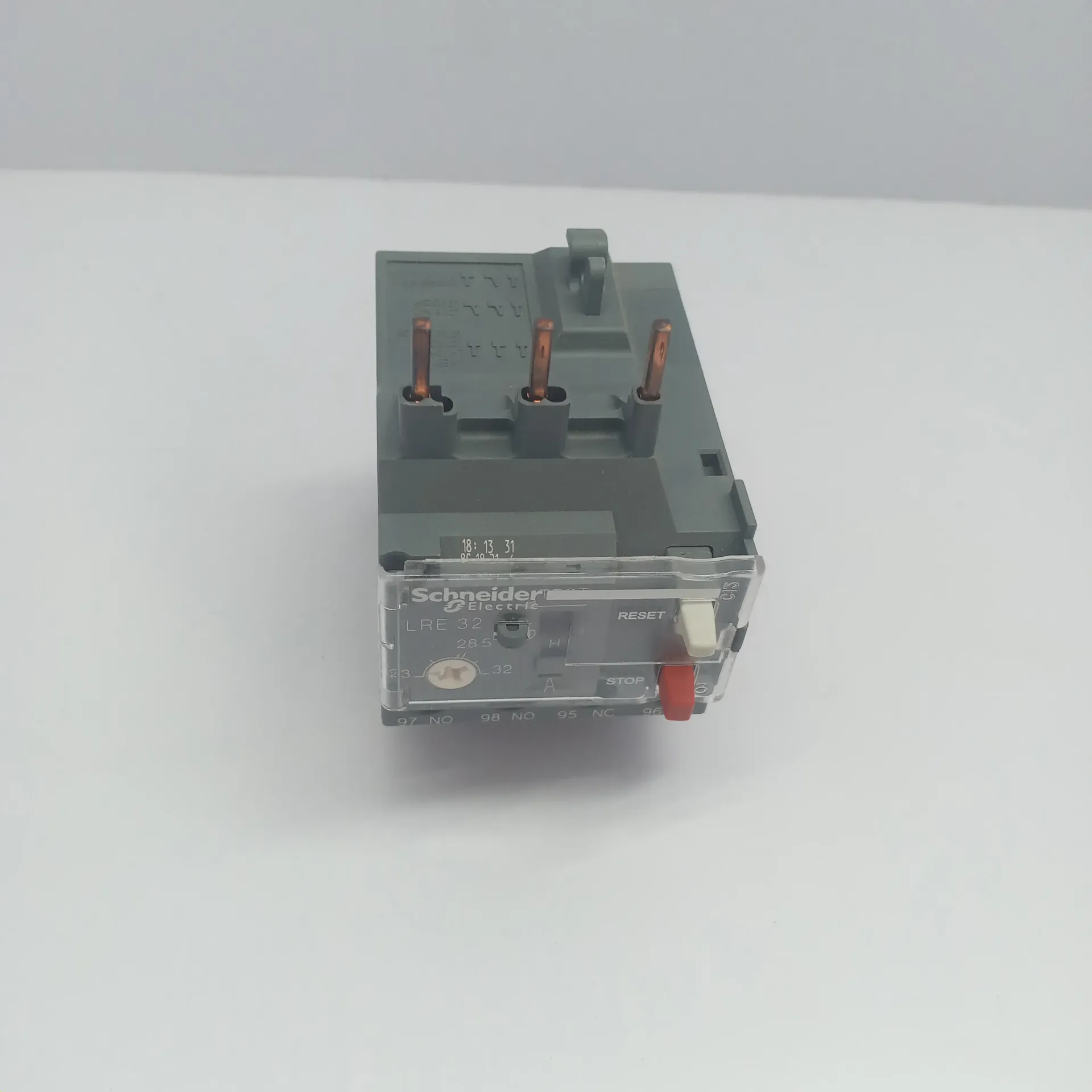 Schneider LRE32  EasyPact TVS Thermal Overload Relay 23-32A Class 10A 1NO+1NC