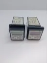 Baumer BE134.012AX01 Electronic Hour Meter Time Counter 85-265VAC LCD