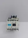 Mitsubishi S-N12 Magnetic Contactor  600V [Coil Volt 100- 110V]