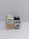 Mitsubishi SR-N4 Contactor Relay 380-415V 400-440V Coil Industrial Control