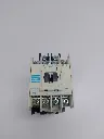 Mitsubishi S-N11 Magnetic Contactor 3 Pole 20A Motor Starter Switch Tested
