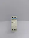 Telemecanique RE7YA12BU Off Delay Timing Relay 0.05s-300h 110-240V Tested