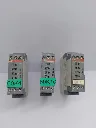 ABB 1SVR740010R3200 CT-MBS.22P  ON Delay Timer Relay 24-240V NIB 0.05s...300 h