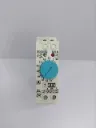 Crouzet M2A Time Delay Relay 88 881 104 220-240VAC 50/60Hz 0.05s-60h IP40