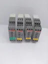 ABB CT-MBS.22S 1SVR730010R3200 Multifunction Timer Relay 24-240VAC 24-48VDC