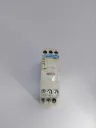 TELEMECANIQUE RE7TP13BU On-Delay Timer Relay 24-240V AC/DC 2CO 0.05s-300h
