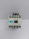 Mitsubishi S-N12 Magnetic Contactor  20 A 200-220 V Motor Starter SN12