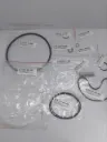 Flowserve Automax 282522.999.000 Soft Goods Repair Seal Kit Size 50 HD Actuator