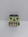SAMWHA EOCR SS-05 N 220 Electronic Overload Relay 0.5-5A 90-260VAC