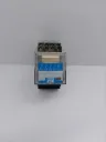 AMRA MTI RDME 16/1 Auxiliary Relay 110V DC 4PDT Control Relay Expedite Shipping