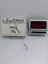 WESCHLER NES MOD-Tronic  ARD4484 Slimline Remote Display 6-Digit Panel Meter
