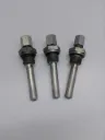 TEAMTEC 6438 (4006339) Thermocouple With Pocket Incinerator Sludge Valve