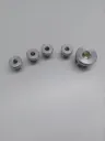 KRAL Part No. 457 ME FO Booster Pump Spare Part 703.003.002 Expedite Shipping