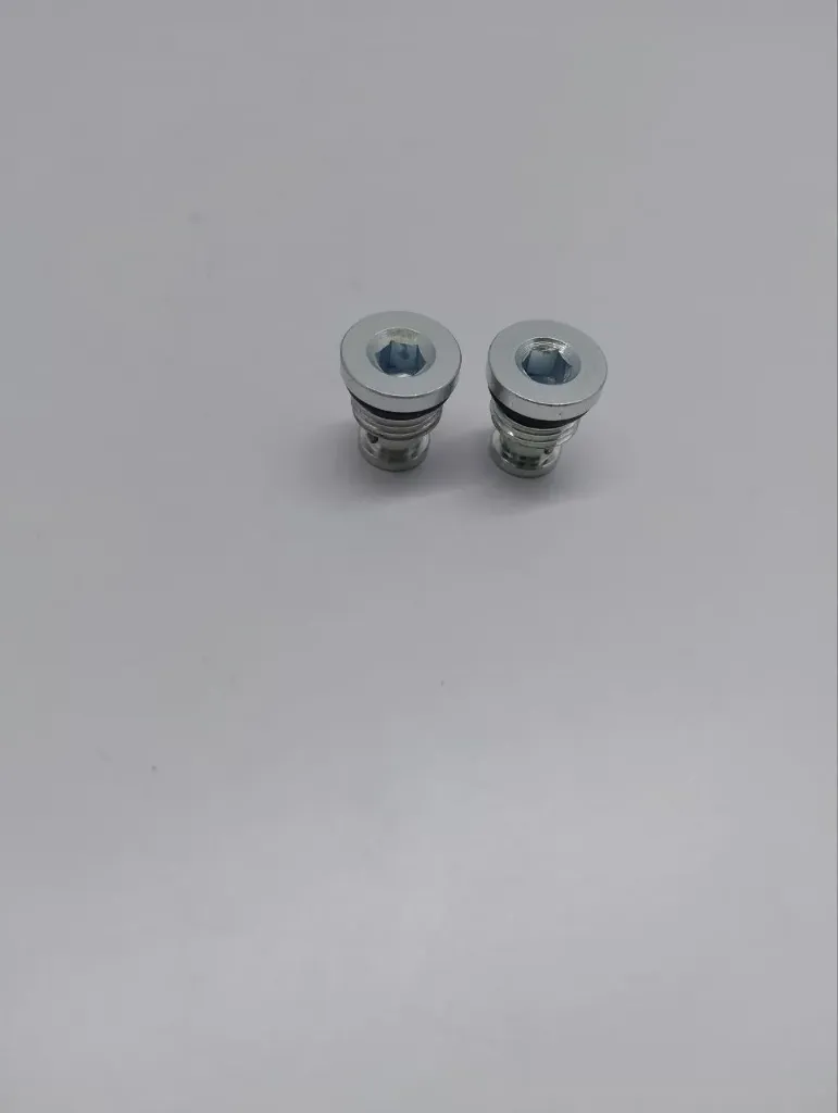 TTS Marine AS 108943  Plug Item Marine Spare Part NEW Old Stock 2 Pcs