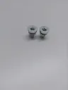 TTS Marine AS 108943  Plug Item Marine Spare Part NEW Old Stock 2 Pcs