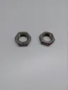 Allweiler Impeller Nut M20x1,5-04 Hexagon Nut 922.01 Part ID 92201 Pack of 2