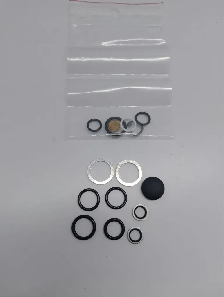 TTS Marine AS Seal Kit Item 19913 Marine Spare Part NOS NEW EXPEDITE SHIPPING