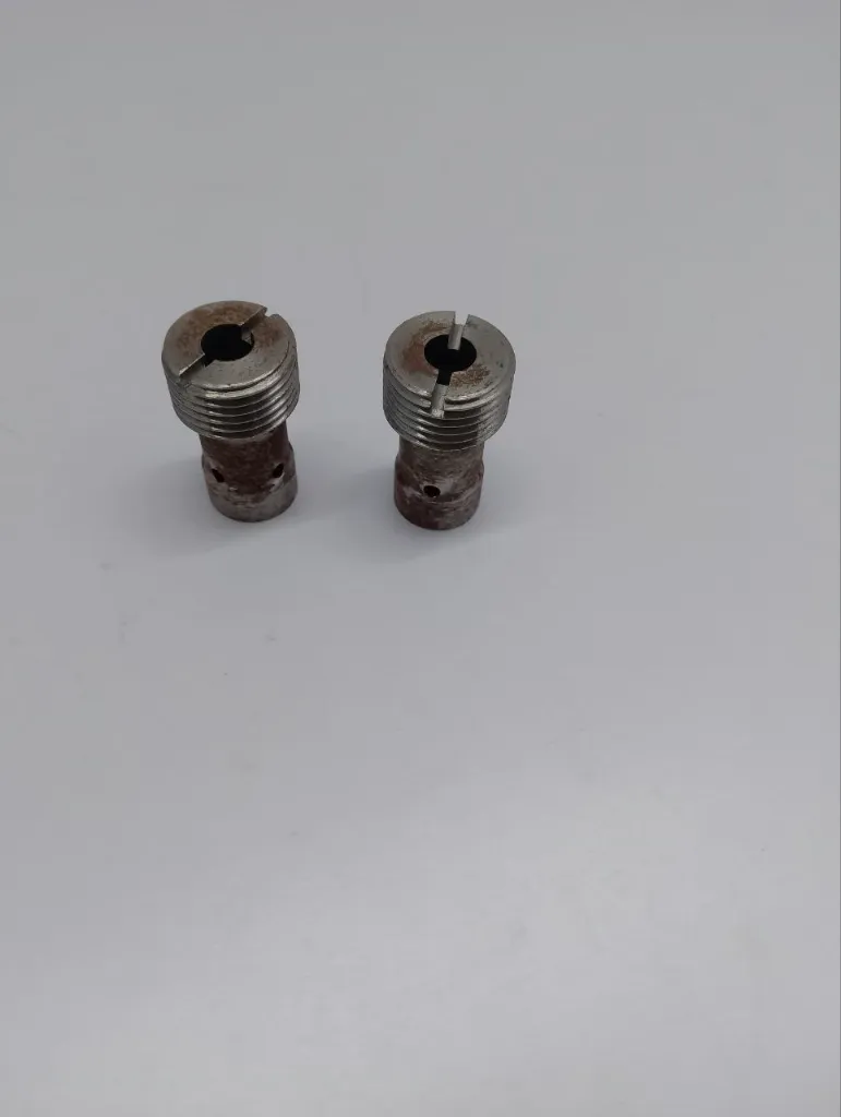 Rolls Royce Replenishing Valve 403.008.001 / 44210 Steering Gear Control