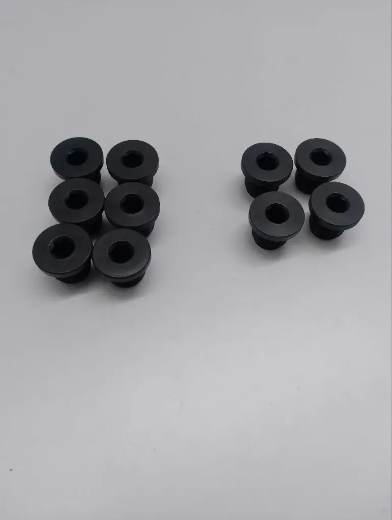 TTS 62687 TTS  Marine AS Plug Marine Spare Part Genuine OEM Lot of 10 Pcs