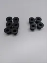 TTS 62687 TTS  Marine AS Plug Marine Spare Part Genuine OEM Lot of 10 Pcs