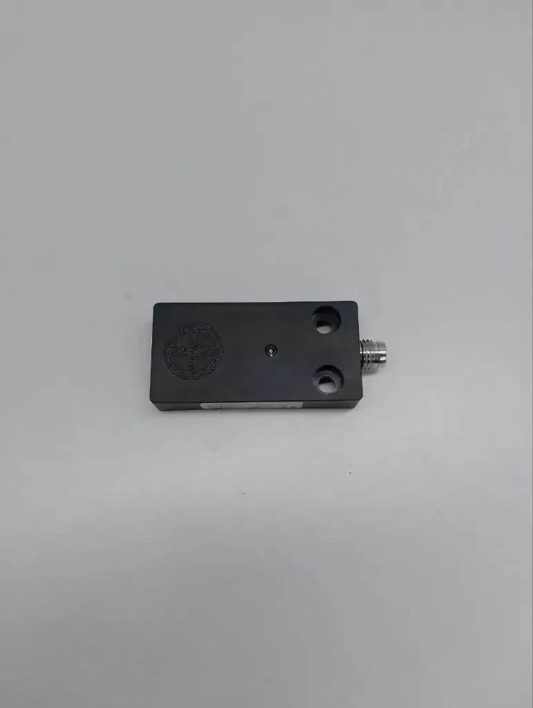 Bernstein 6502990005 Inductive Proximity Sensor KIB-E50PS/005-KLSM8
