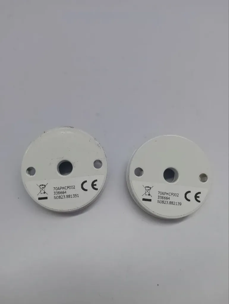 TeamTec 10178 Temperature Transmitter 0-800C Incinerator Flue Gas Thermocouple
